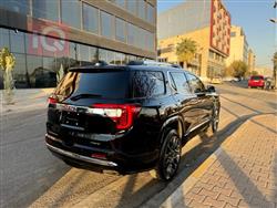 جي ام سي اكاديا